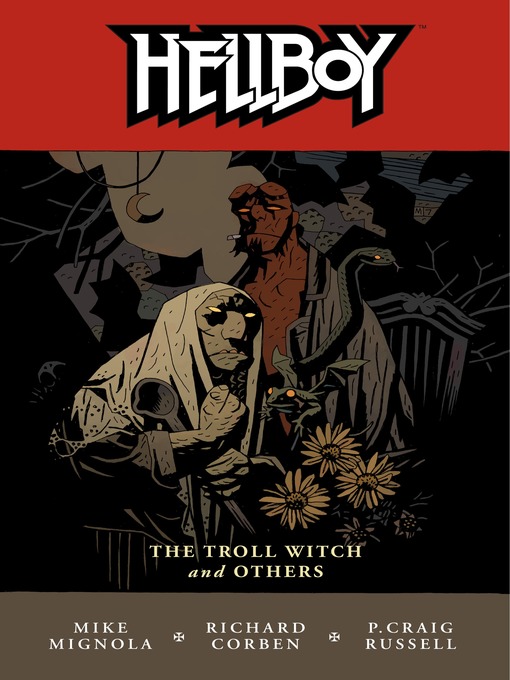 Title details for Hellboy (1994), Volume 7 by Mike Mignola - Available
